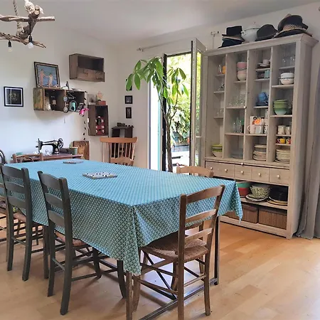 Maison Avec Jardin A 30 Minutes De Paris Brunoy